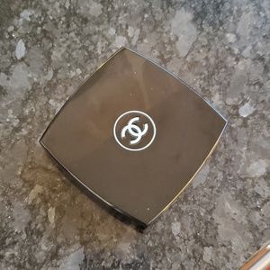Chanel Powder Blush in Fleur de Lotus